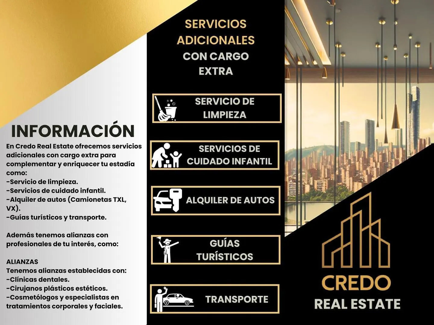 Lejlighed 1Br Air Conditioned Studio Buenos Aires Medellín