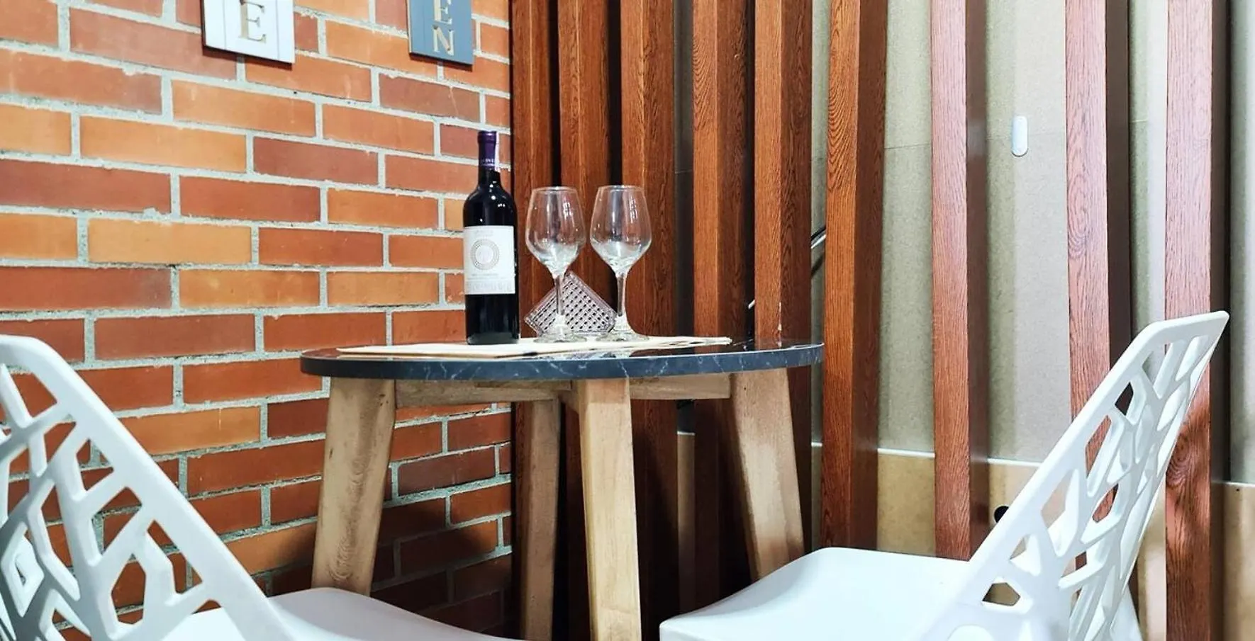 1Br Air Conditioned Studio Buenos Aires ميديلين كولومبيا